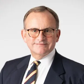 Lawyer John Schmidt Jr