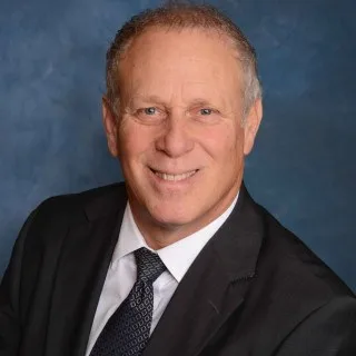 Lawyer Marc Rogoff