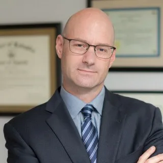 Lawyer Richard Maxwell Volin