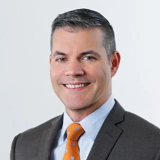 Lawyer Edmund Fitterer Jr