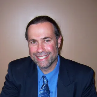 Lawyer Donald Mark