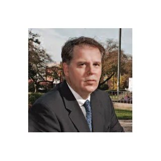 Lawyer Michael Joseph Brooks
