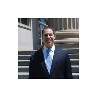 Lawyer Michael David Mirne