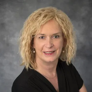 Lawyer Leslie Farber