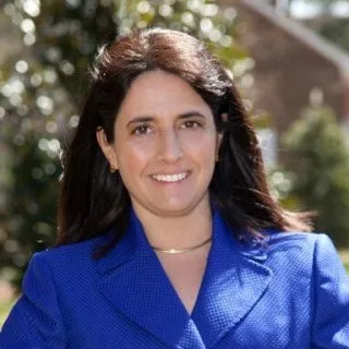 Lawyer Karen Paone Sampson