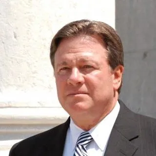 Lawyer John Stone Bagby Jr