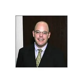 Lawyer Joel Albert