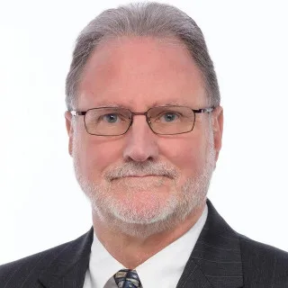 Lawyer Eric Marcy