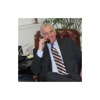 Lawyer Donald Waskover