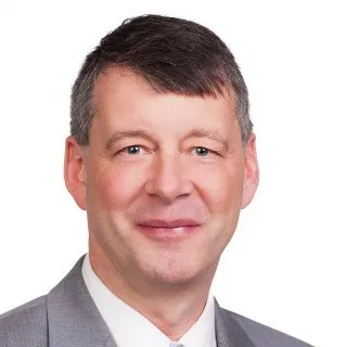Lawyer Richard Outhwaite