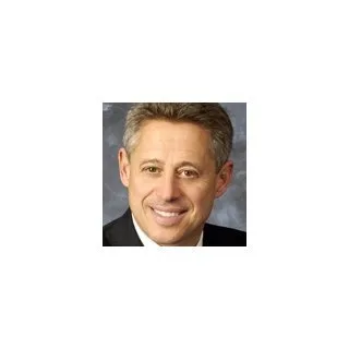 Lawyer Mark Gruber