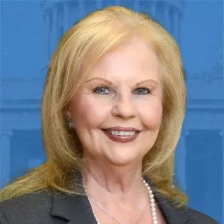 Lawyer Dolores Aretsky