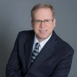 Lawyer Charles Ian Coant