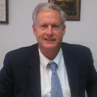 Lawyer Kurt Mayro
