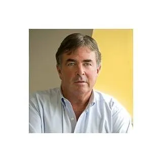 Lawyer John Hoyt III