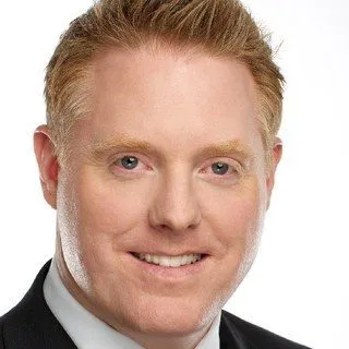 Lawyer Kevin Barry