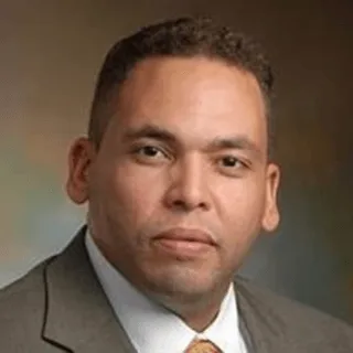 Lawyer Antonio Angelo Gonzalez