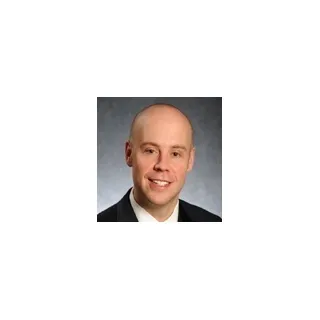 Lawyer Matthew Jacobs