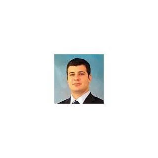 Lawyer Nace Naumoski
