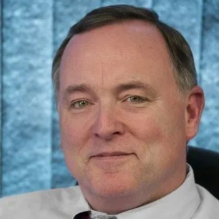 Lawyer Kevin Maurice Kilcommons