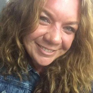 Lawyer Krista Haley