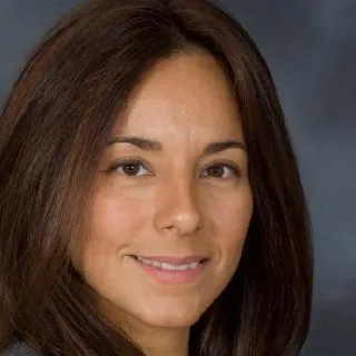 Lawyer Michele Alcalde