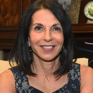 Lawyer Susan Petro