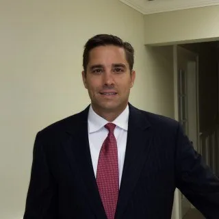 Lawyer Gerald Hayes Clark