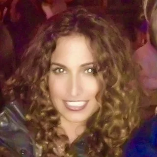 Lawyer Moira Tomasella