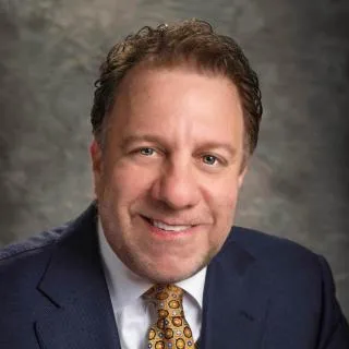 Lawyer Jay Solnick