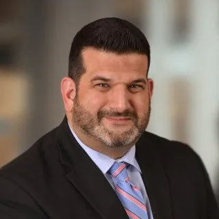 Lawyer John William Bensulock