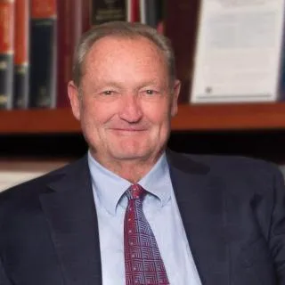 Lawyer Thomas Begley Jr