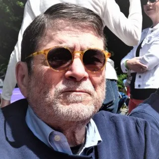 Lawyer Morris Leo Greb
