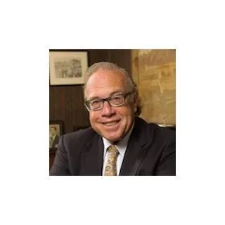 Lawyer Harold Rabner