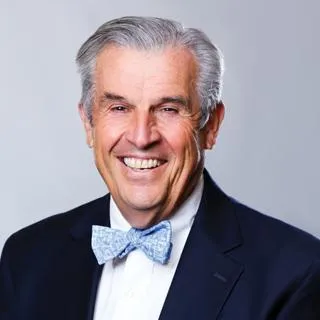 Lawyer Edward Dimon