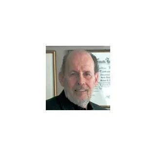 Lawyer Michael E. Zall