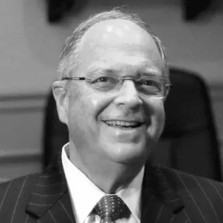 Lawyer Steven Orlow