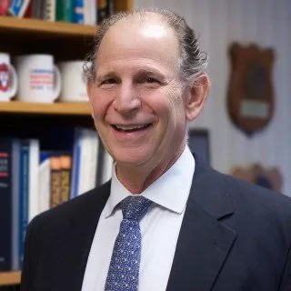 Lawyer Lewis Franklin Tesser