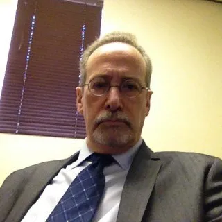 Lawyer Barry Carl Weiss