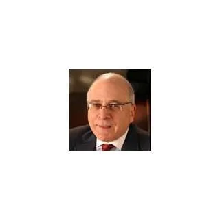 Lawyer Alan Konigsberg