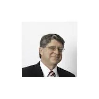 Lawyer William F. Ahern Jr.