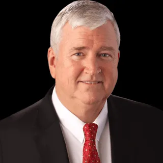 Lawyer Richard T. Cassidy