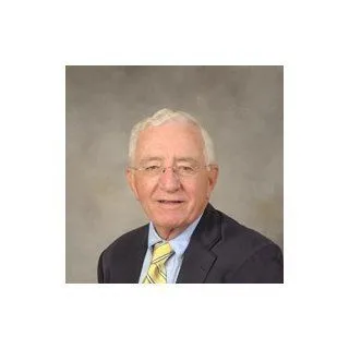 Lawyer James Jerome Coogan