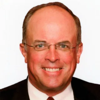 Lawyer Joseph Kearns Powers