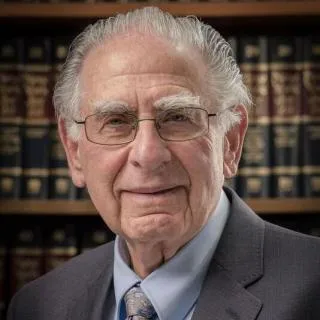 Lawyer Gerald Norman Jacobowitz