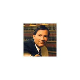 Lawyer Elliot D. Samuelson