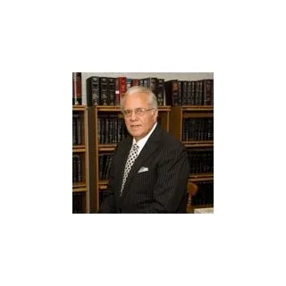 Lawyer Thomas Delorenzo