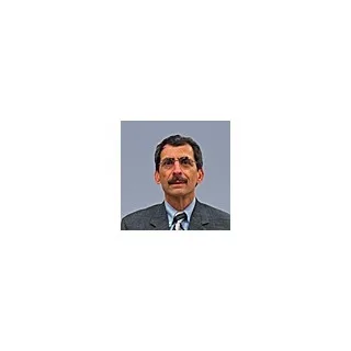 Lawyer Harlan Bruce Gingold