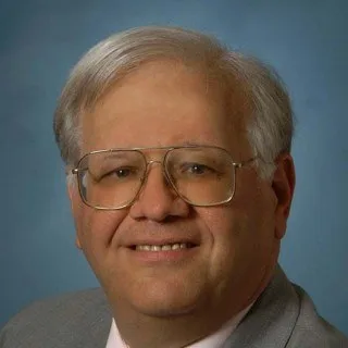 Lawyer Ronald Allan Phillips