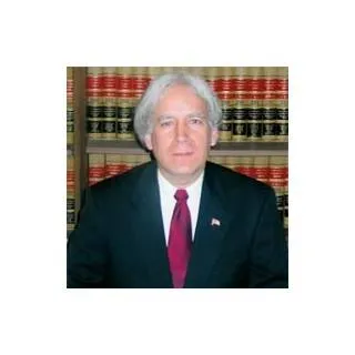 Lawyer Henry Ramirez